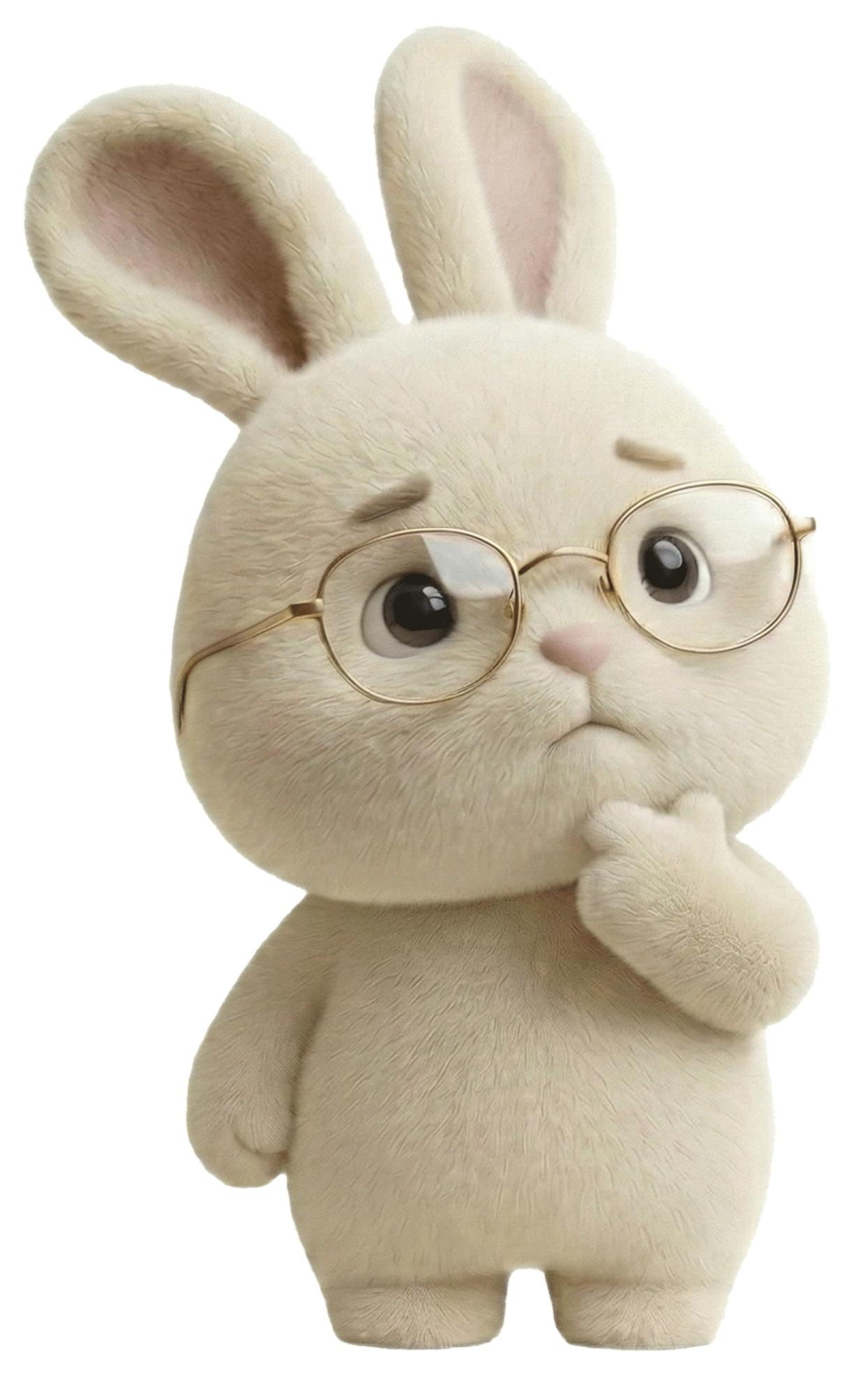 Hvile Mascot